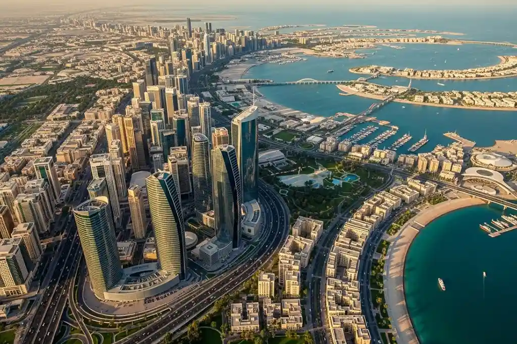 Abu Dhabi