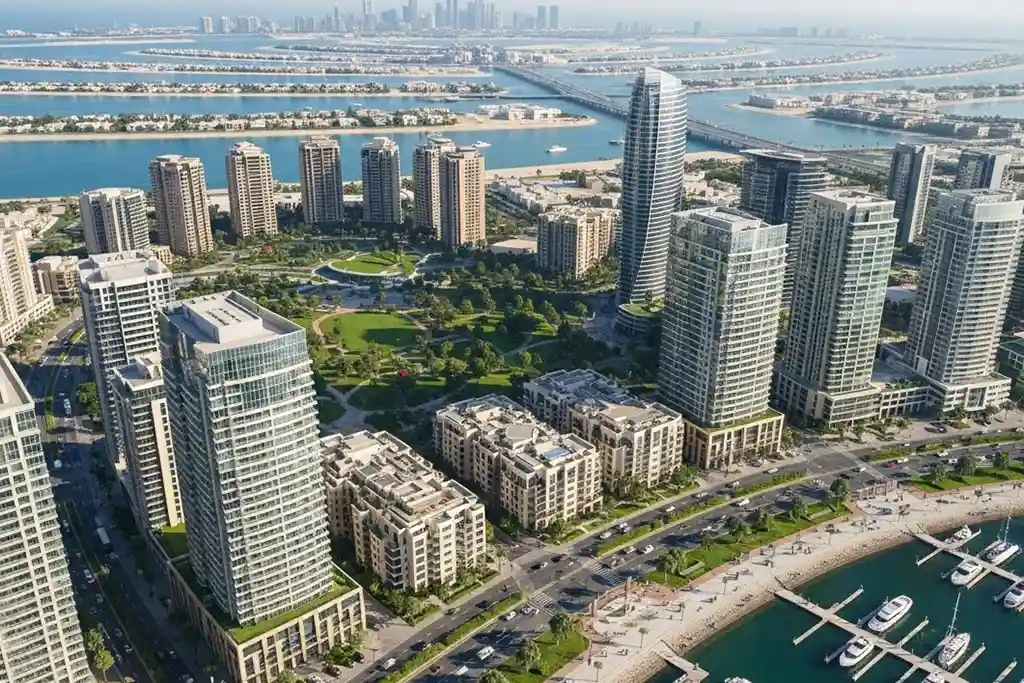 Al Reem Island