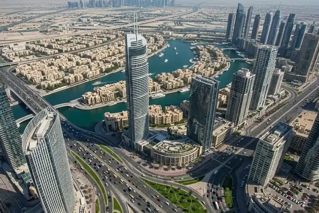 Business Bay
