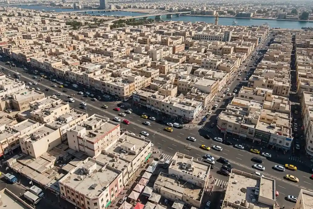 Deira