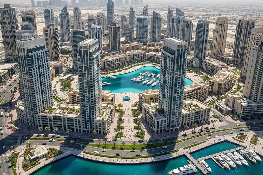 JLT