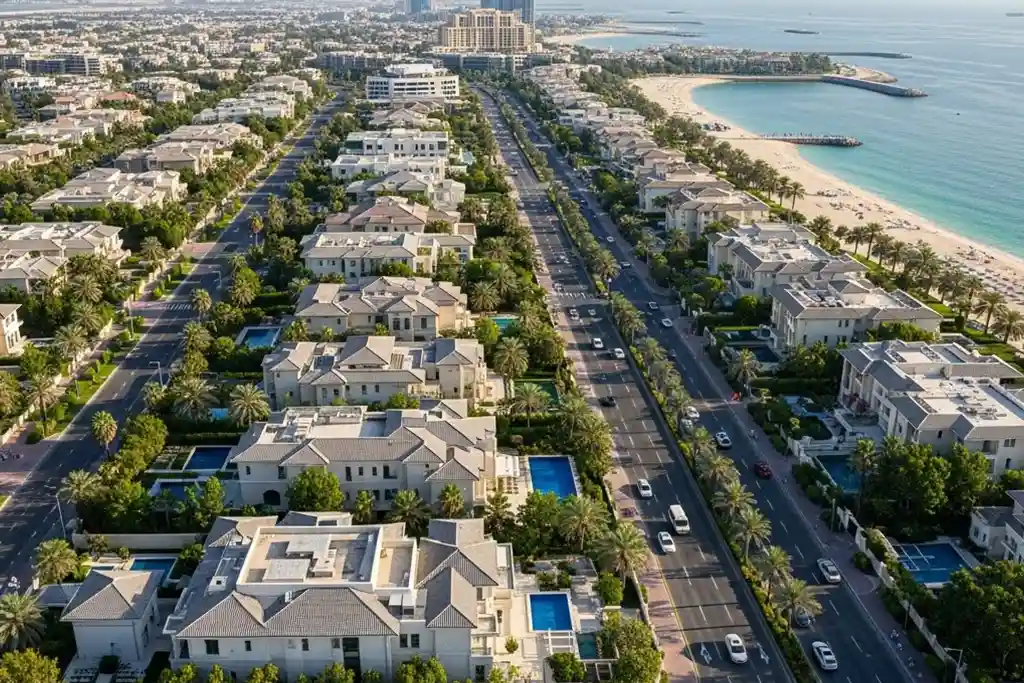 Jumeirah
