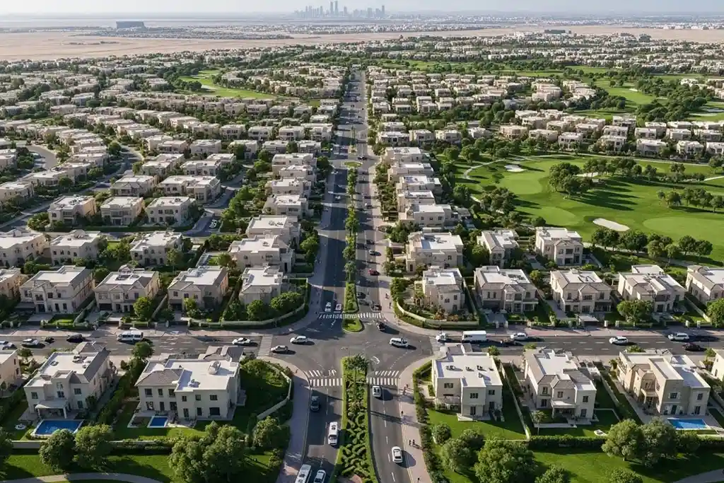 Khalifa City