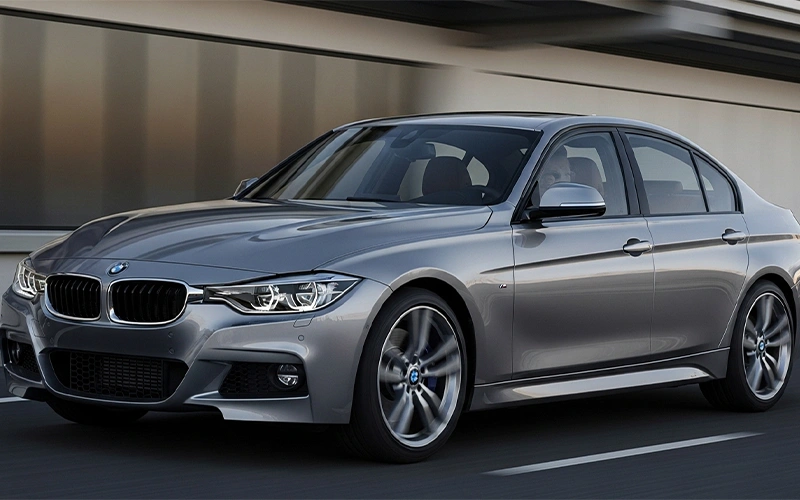 3 Series