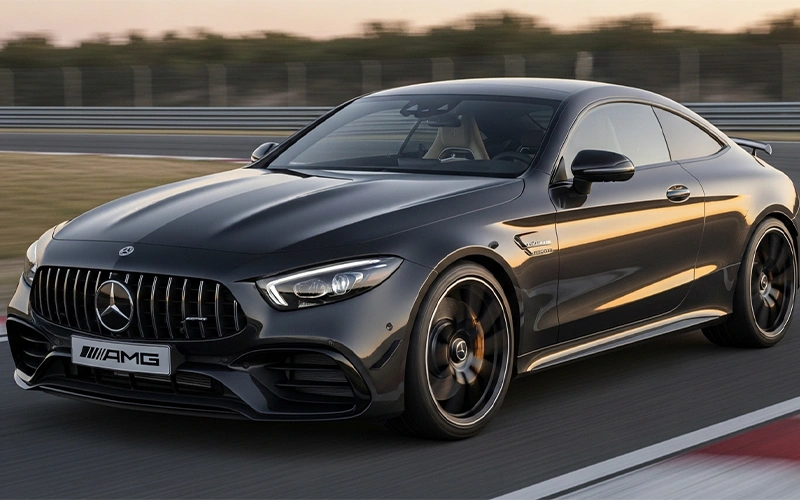AMG