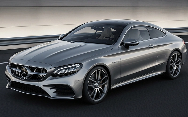 Coupe