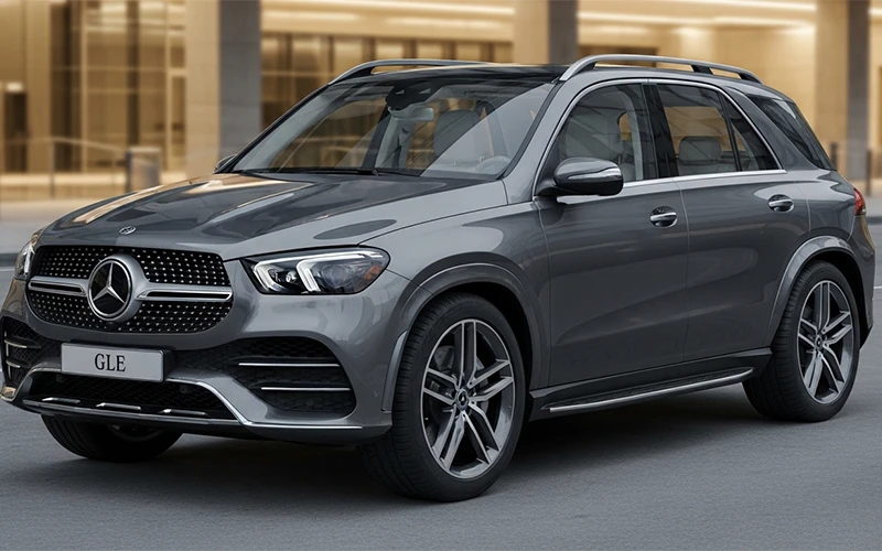 GLE
