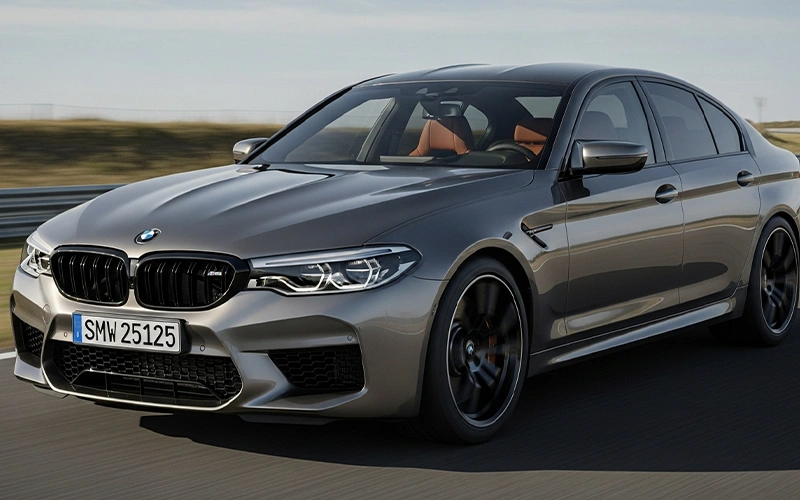 M5