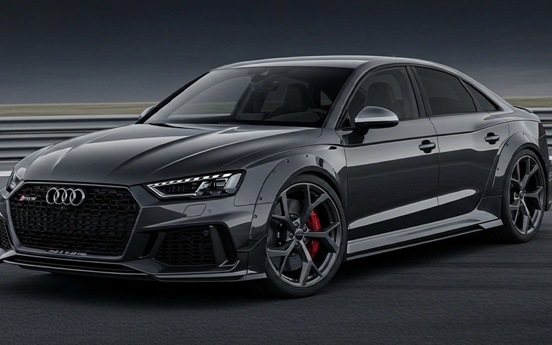 RS Series