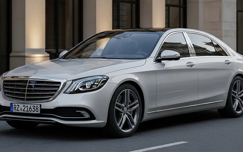 S-Class