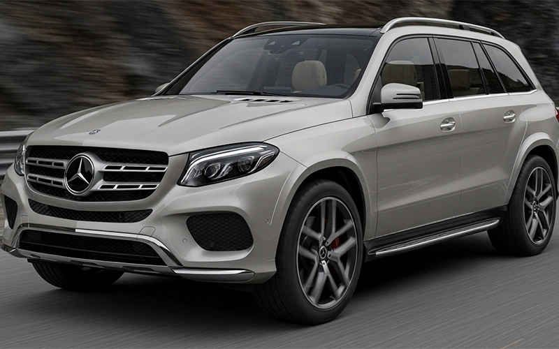 SUV
