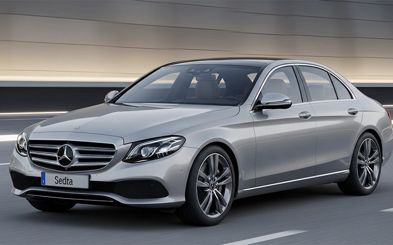 Sedan