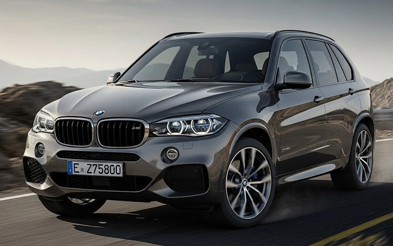 X5