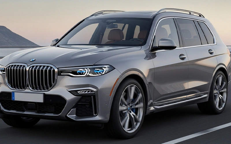 X7
