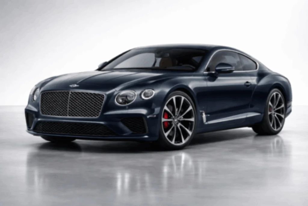 Bentley